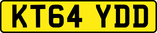KT64YDD