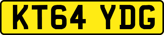 KT64YDG