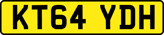 KT64YDH