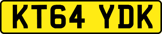 KT64YDK