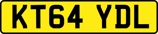 KT64YDL