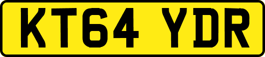 KT64YDR