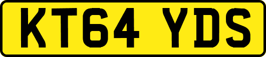 KT64YDS