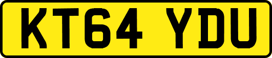 KT64YDU