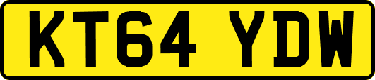KT64YDW