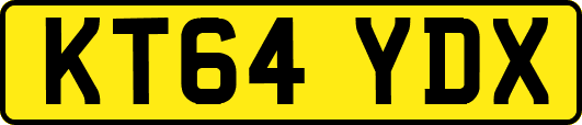 KT64YDX
