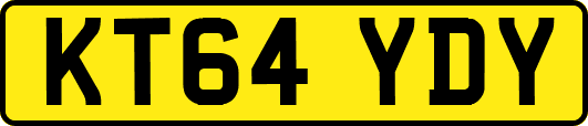 KT64YDY