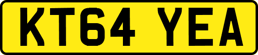 KT64YEA