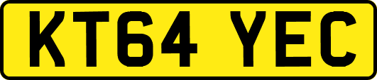 KT64YEC