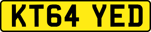 KT64YED