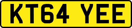 KT64YEE
