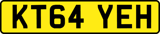 KT64YEH