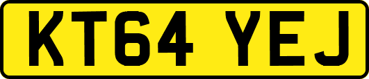 KT64YEJ
