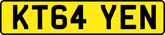 KT64YEN