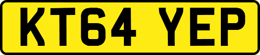 KT64YEP