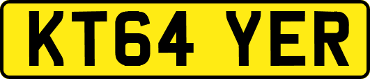 KT64YER