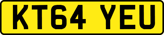 KT64YEU