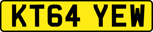 KT64YEW