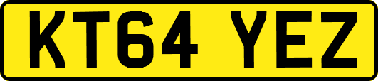 KT64YEZ