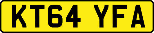 KT64YFA