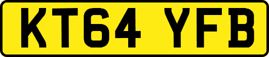 KT64YFB