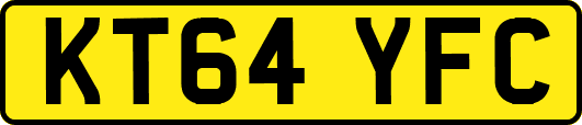 KT64YFC