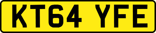 KT64YFE