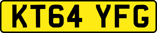 KT64YFG
