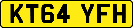 KT64YFH