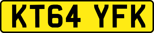 KT64YFK