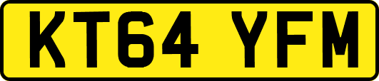 KT64YFM