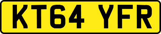 KT64YFR