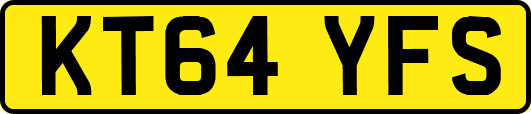 KT64YFS