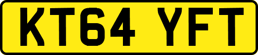 KT64YFT