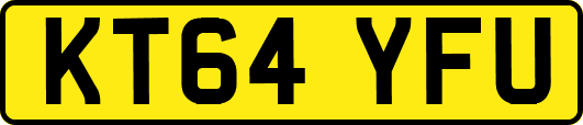 KT64YFU