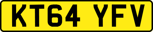 KT64YFV