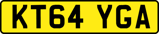 KT64YGA