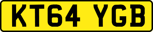 KT64YGB