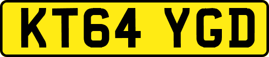 KT64YGD