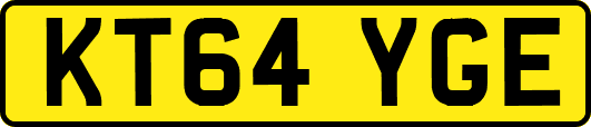 KT64YGE