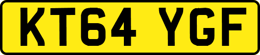 KT64YGF