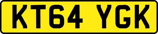 KT64YGK