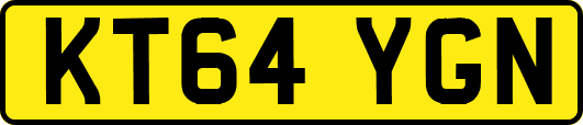 KT64YGN