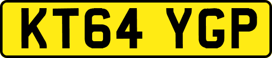 KT64YGP