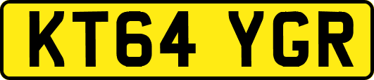 KT64YGR