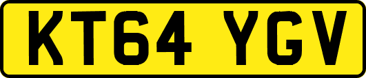 KT64YGV