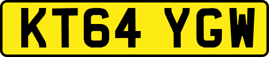 KT64YGW