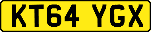 KT64YGX