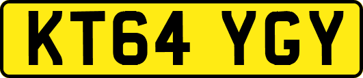 KT64YGY