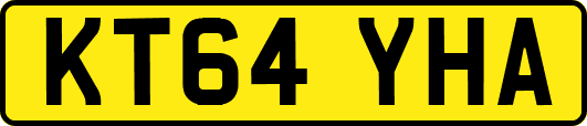 KT64YHA